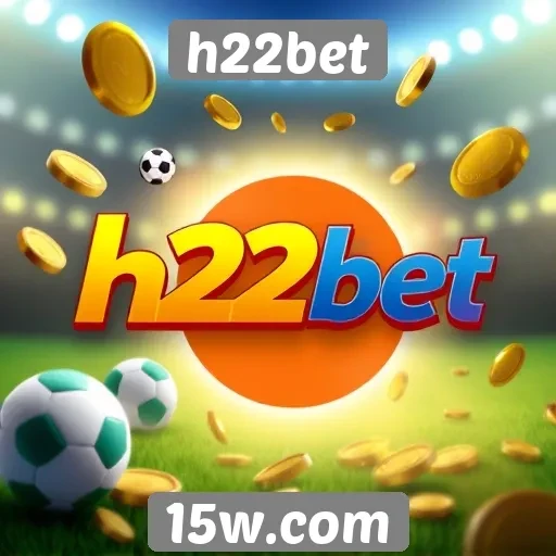 Opções de jogos disponíveis no h22bet