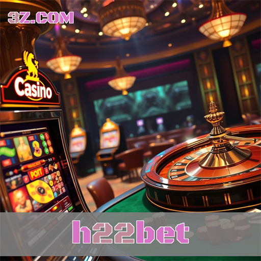 Login Criativo e Engajante: Explore o H22bet