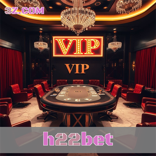 Benefícios Exclusivos VIP na h22bet: Aposte Com Estilo